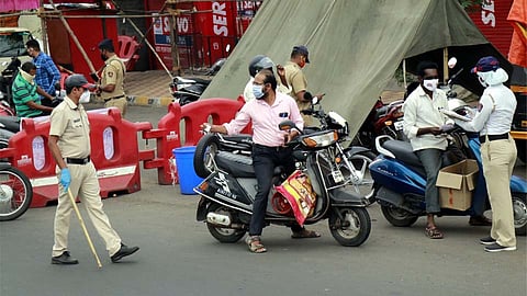 पुणे, पिंपरी-चिंचवडमधील लॉकडाउनबाबत होणार 'हा' महत्त्वाचा निर्णय