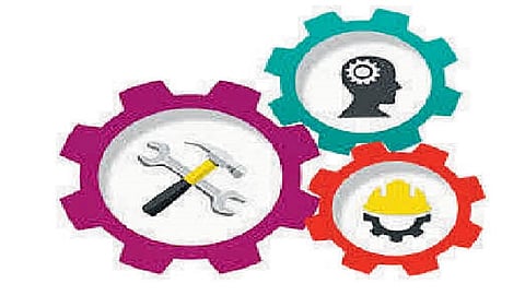 engineering status to ITI institute declared by a karnataka state government in belgaum