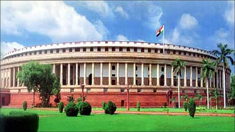 loksabha