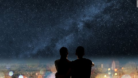 vidarbh nagpur husband sucide, love story ends