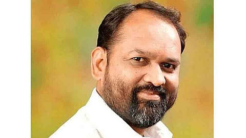 Mahadev Jankar assured the establishment of an independent Fishery University in Konkan