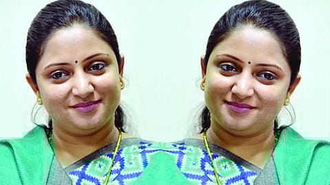 Announcing the role played by Shaumika Mahadik regarding Pune graduates