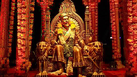 Chatrapati Shivaji Maharaj