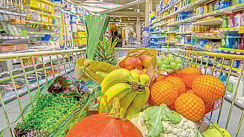 भविष्य नोकऱ्यांचे : महादुकाने आणि व्यक्तिगत माहितीची महती