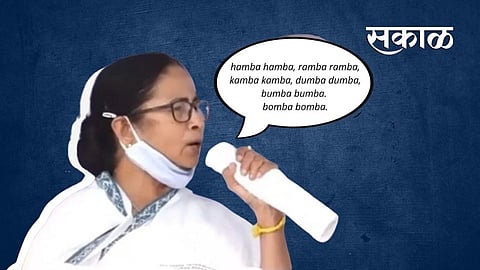 mamata