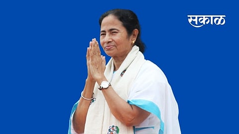 mamta banerjee