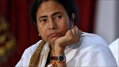 नोटाबंदी, जीएसटी हा मोठा गैरव्यवहार : ममता बॅनर्जी