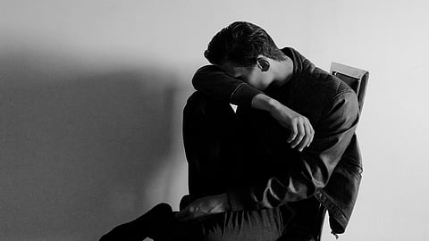 मुंबईकर प्रचंड टेन्शनमध्ये, सर्व्हेतून मुंबईकरांबाबत धक्कादायक बाब झाली उघड