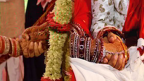 man marries 2 women in 5 days, crime, MP