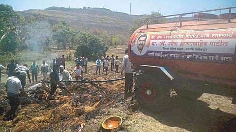 Satara Latest Marathi News