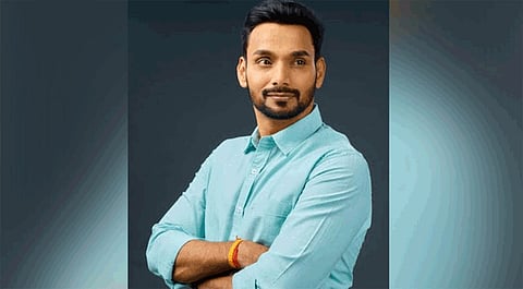 dhairyashil mane communication to cm uddhav thackeray