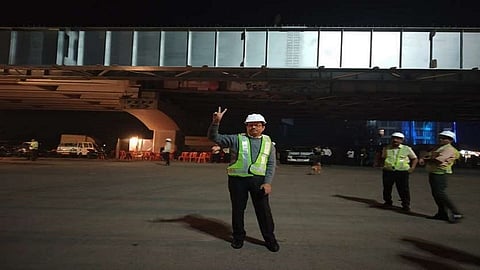 डोंबिवली ते ठाणे प्रवास अवघा 15 मिनिटात; 'या' पुलाच्या जमीन अधिग्रहित अडचणी दूर!