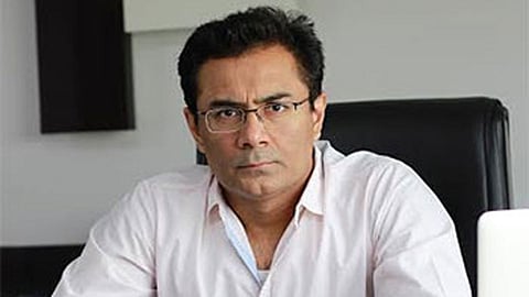 manoj gyanchandani