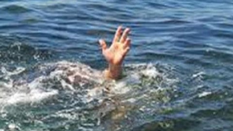 two people went for immersion drowned in Ratnagiri