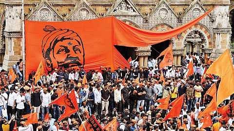 Akola News: It is clear that the government is not serious about Maratha reservation - MLA Savarkar