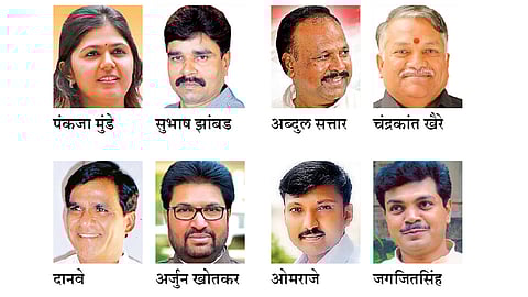 Loksabha 2019 : उमेदवारीच्या घोळामुळे वैतागले कार्यकर्ते