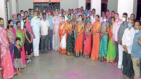 Satara Latest Election News