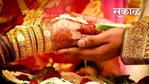 new rules for marriage in cultural hall in nagpur due to corona