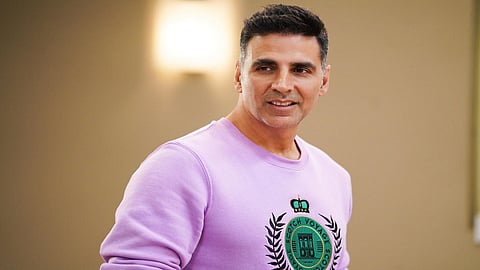 akshay