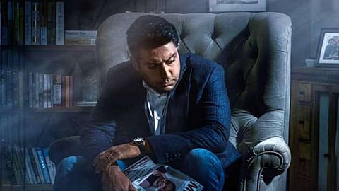 abhishek bachchan