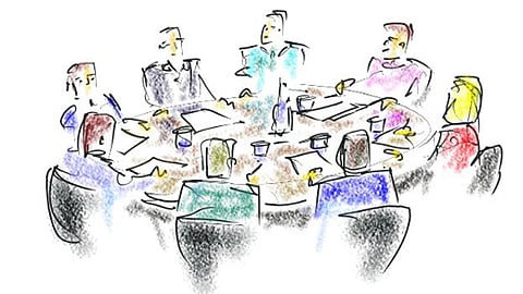 Shinde group postpones meeting