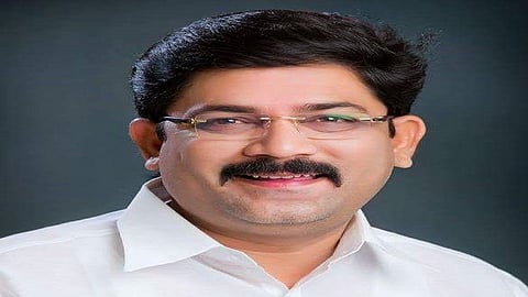 Meghraj Rajebhosale elected as the President of the Film Corporation