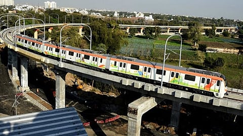 Metro to run after six and a half months