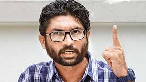 जिग्नेश मेवानी