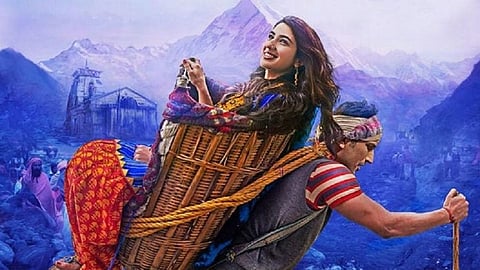 kedarnath