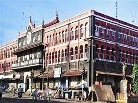 The number of polling stations for Kolhapur Municipal Election will be 500