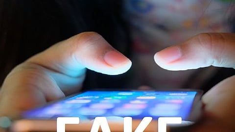 fake facebook accounts