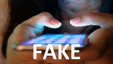 fake facebook accounts