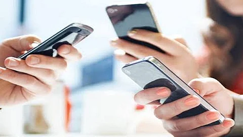 mobile