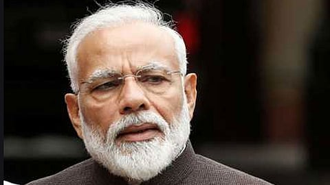 संकटात संधी शोधण्याचे आवाहन; मोदींची उद्योगजगताला साद