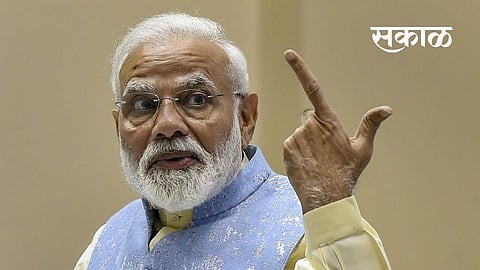 modi