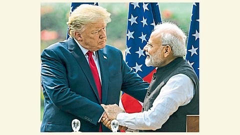 अग्रलेख : मैत्रीचे ‘भाव’बंध