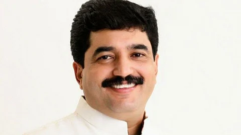 Murlidhar Mohol