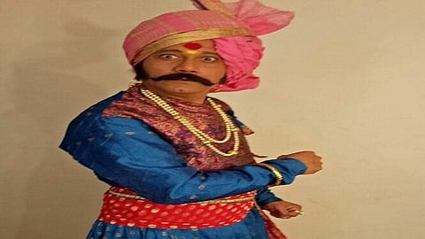 Swarajya rakshak Sambhaji hambirrao Mohite actor Told reason in Mumbai coronavirus increase patient