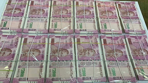 पन्नास लाखांच्या बनावट नोटा जप्त; कऱ्हाडला 20 वर्षांत 5 टोळ्यांतील 25 जणांना अटक