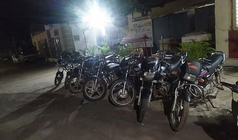 तुमची मोटरसायकल चोरीला गेली आहे का?, मग ती परत मिळू शकते, कशी ते वाचा सविस्तर