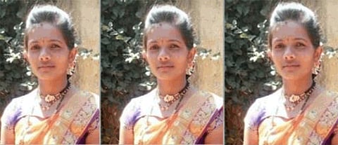 husband killed Health worker in kolhapur shahuwadi