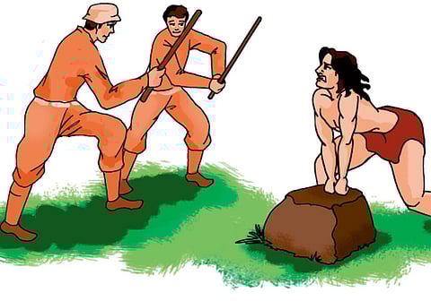 mukta manohar's article