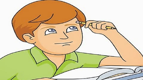 timetable of 10th and 12th examinations has not been announced yet