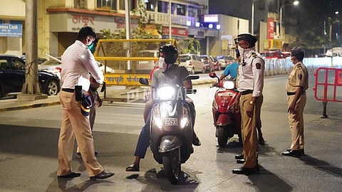 mumbai police 1
