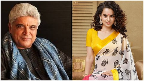 mumbai police summons Kananga ranaut in defamation case appear before juhu police on january 22