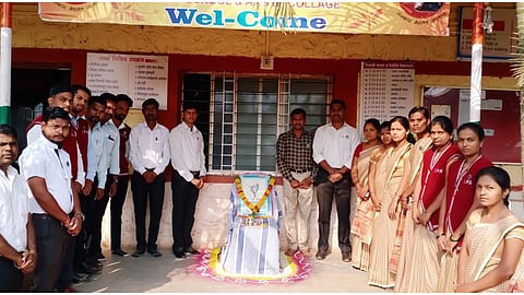 sub center director appointment kokan university kokan marathi news