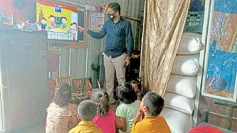 municipal-school-education