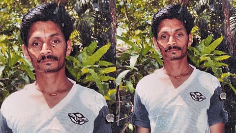 brothers murder in kolhapur bidri