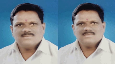 wife killed husband in kolhapur panhala