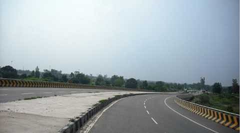 ‘Shriganesha’ of four-laning of akola National Highway in October